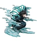 Amazon | Furyu 鬼滅の刃 ぬーどるストッパーフィギュア 時透無一郎